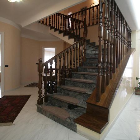Bed And Breakfast Casagalez Santa Domenica  Εξωτερικό φωτογραφία