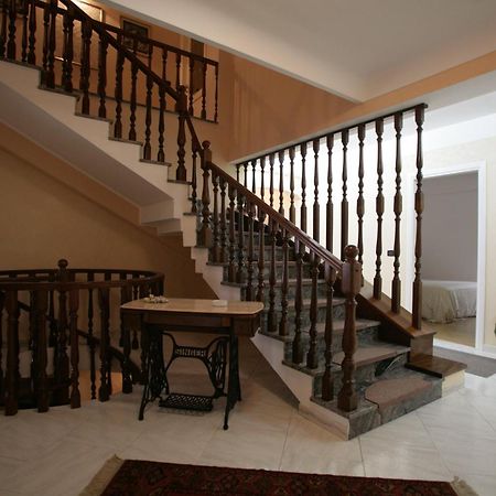 Bed And Breakfast Casagalez Santa Domenica  Εξωτερικό φωτογραφία