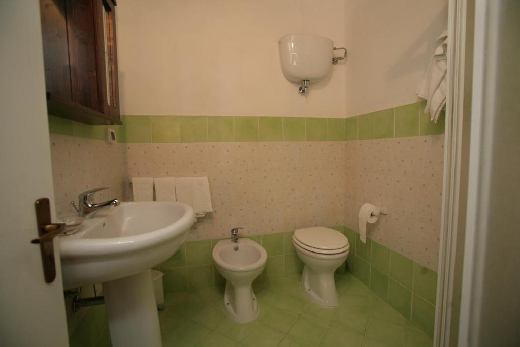 Bed And Breakfast Casagalez Santa Domenica  Δωμάτιο φωτογραφία