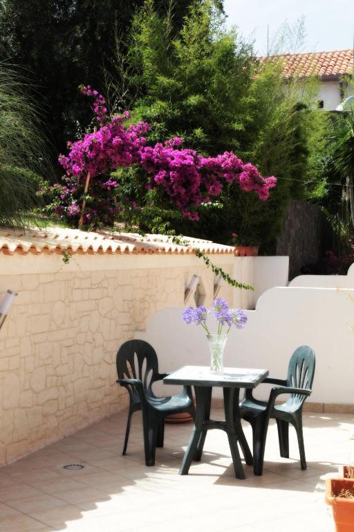 Bed And Breakfast Casagalez Santa Domenica  Εξωτερικό φωτογραφία