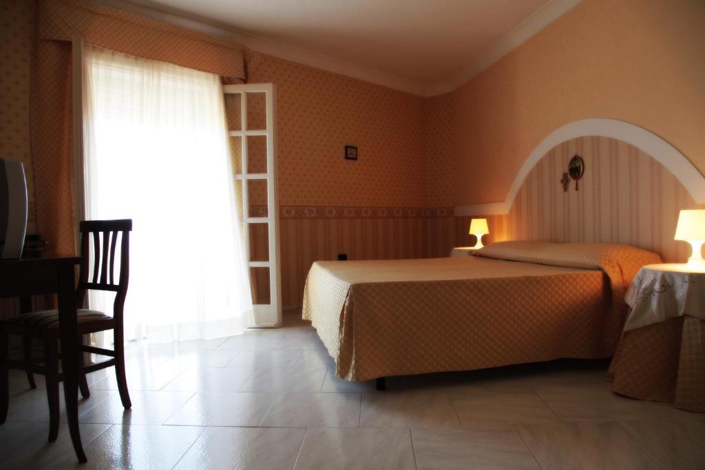 Bed And Breakfast Casagalez Santa Domenica  Δωμάτιο φωτογραφία