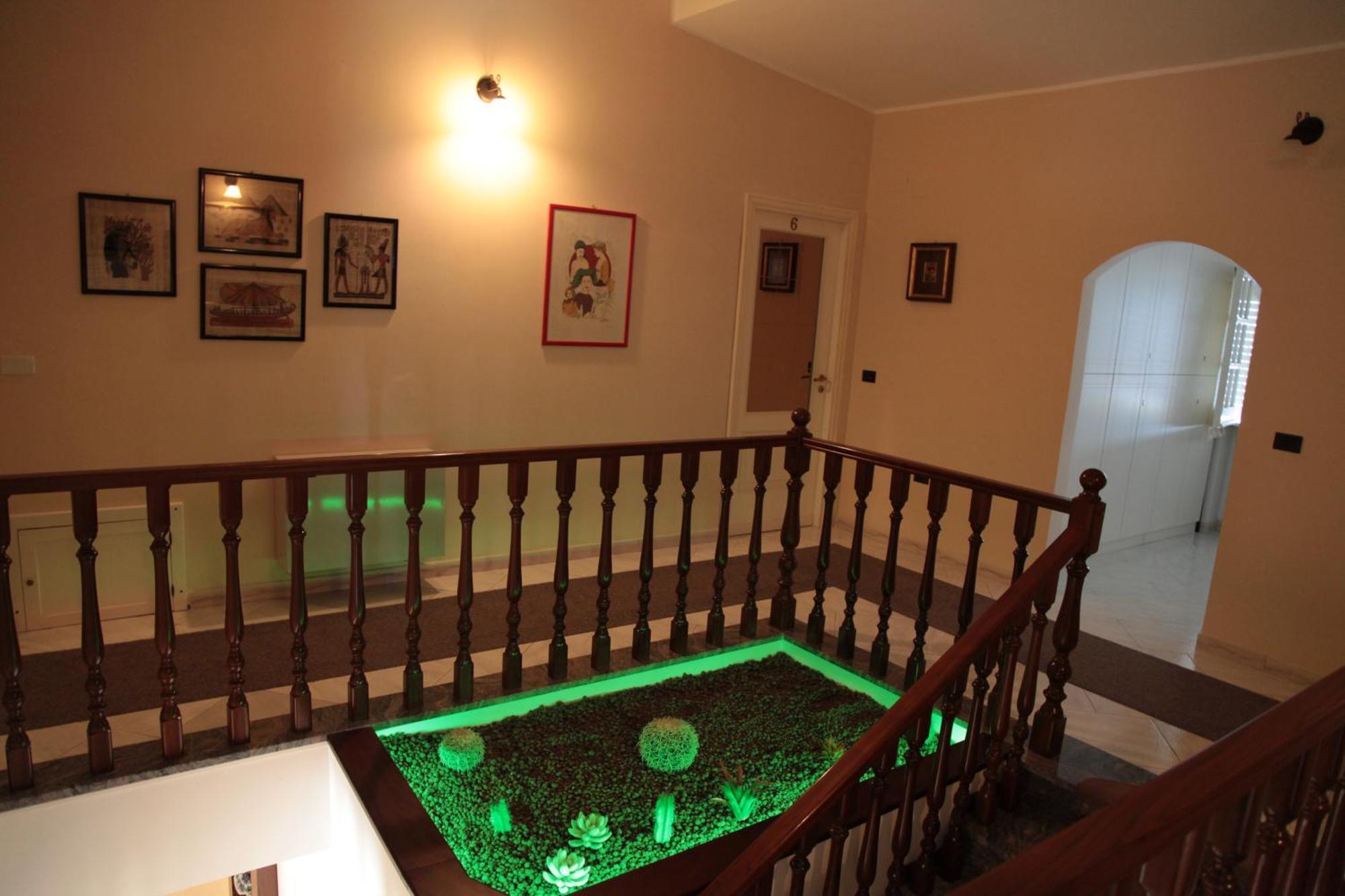 Bed And Breakfast Casagalez Santa Domenica  Εξωτερικό φωτογραφία