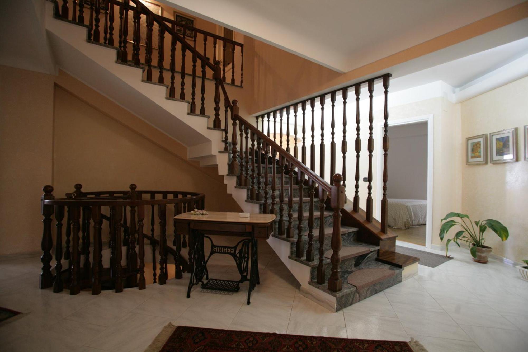 Bed And Breakfast Casagalez Santa Domenica  Εξωτερικό φωτογραφία