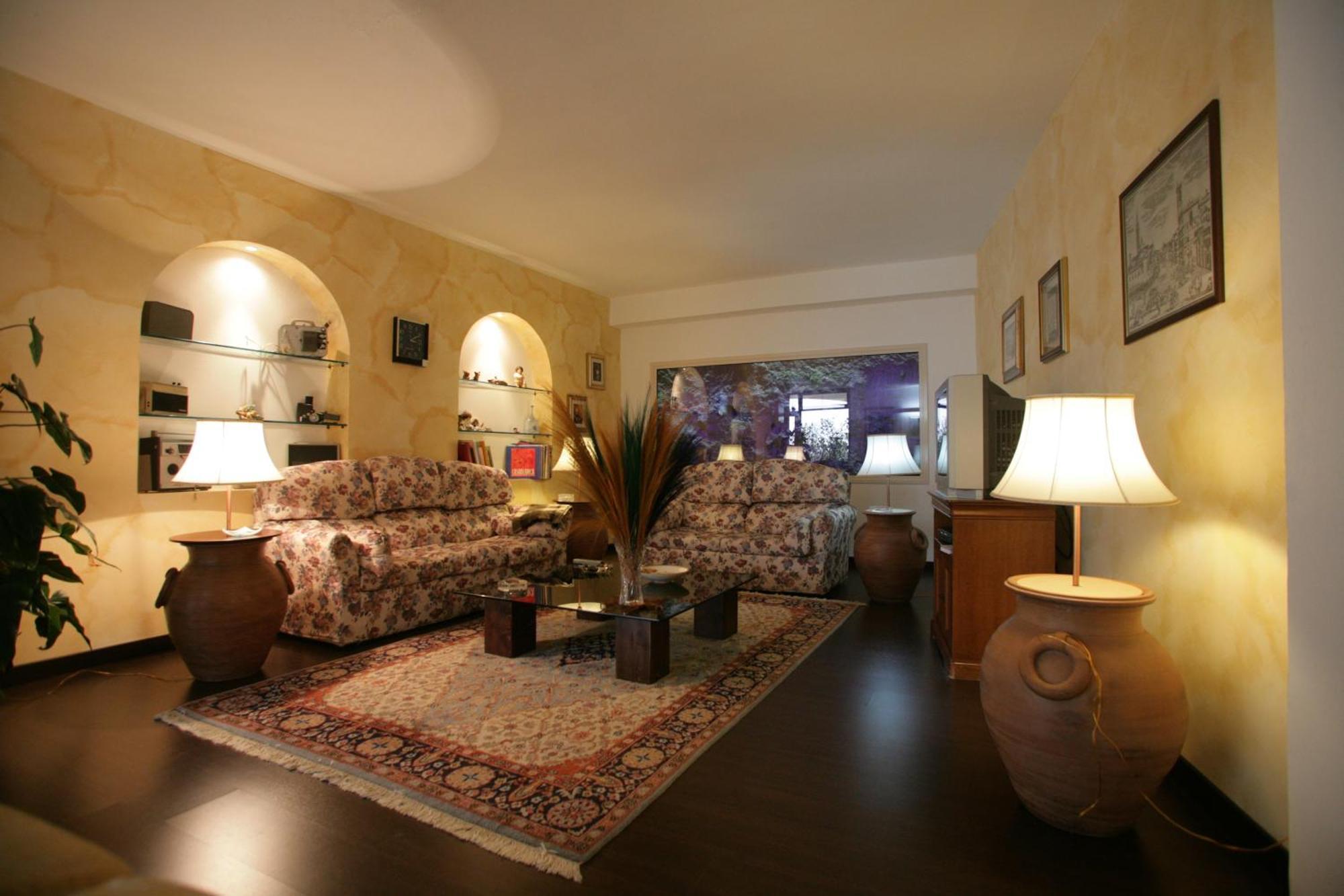 Bed And Breakfast Casagalez Santa Domenica  Εξωτερικό φωτογραφία