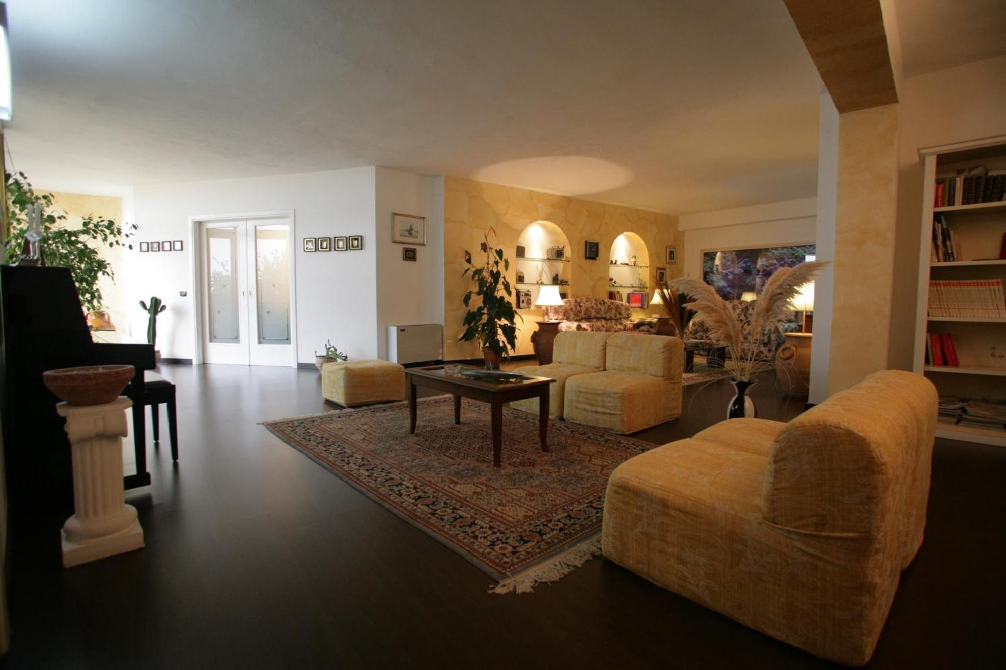 Bed And Breakfast Casagalez Santa Domenica  Εξωτερικό φωτογραφία