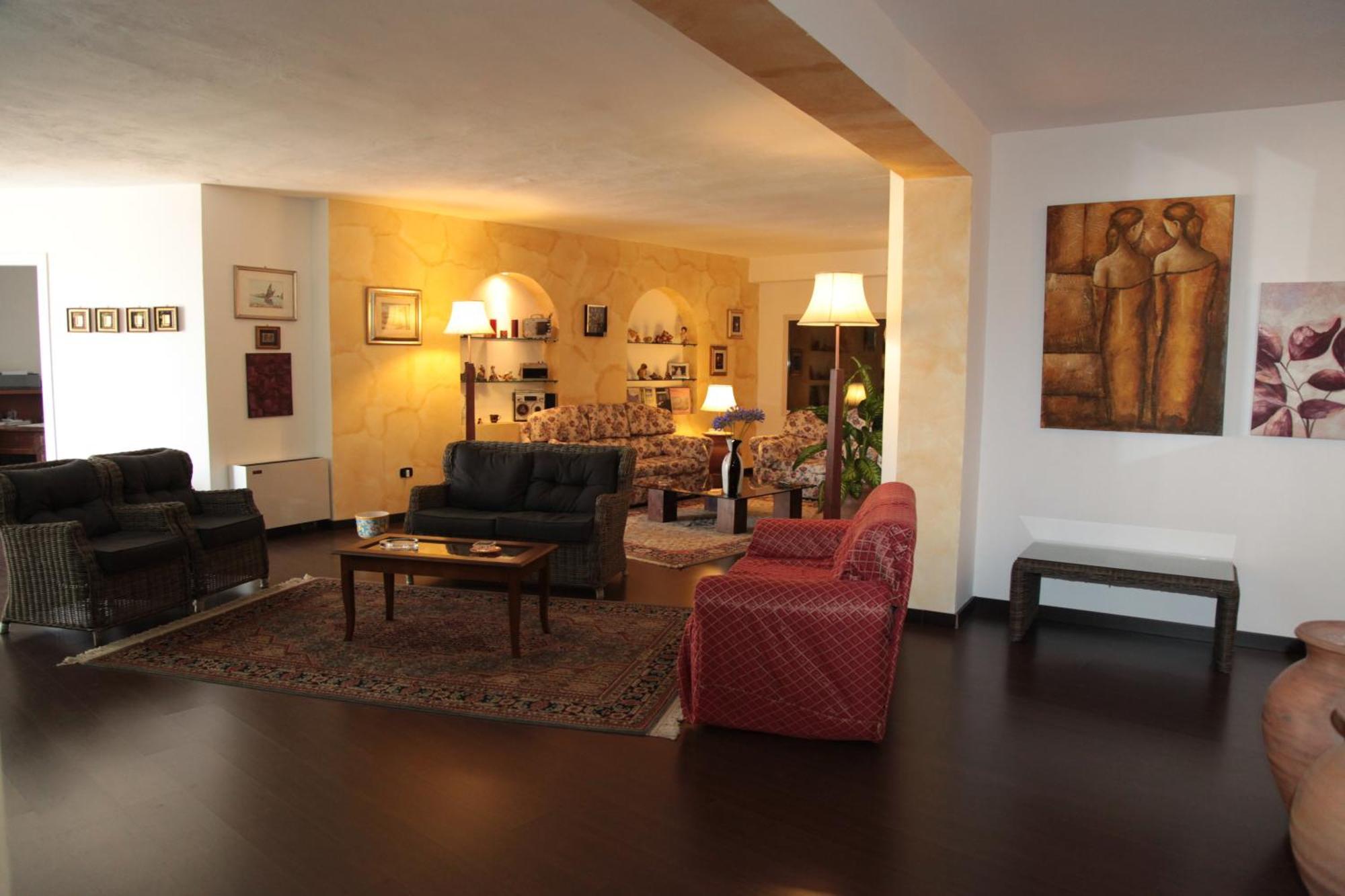 Bed And Breakfast Casagalez Santa Domenica  Εξωτερικό φωτογραφία